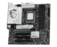 MSI B860M GAMING PLUS WIFI - 1306464 - zdjęcie 4